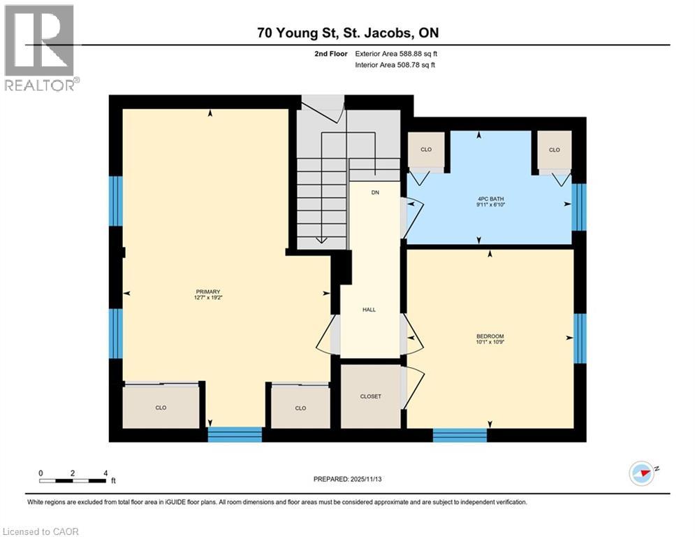 70 Young Street, St. Jacobs, Ontario  N0B 2N0 - Photo 40 - 40787002