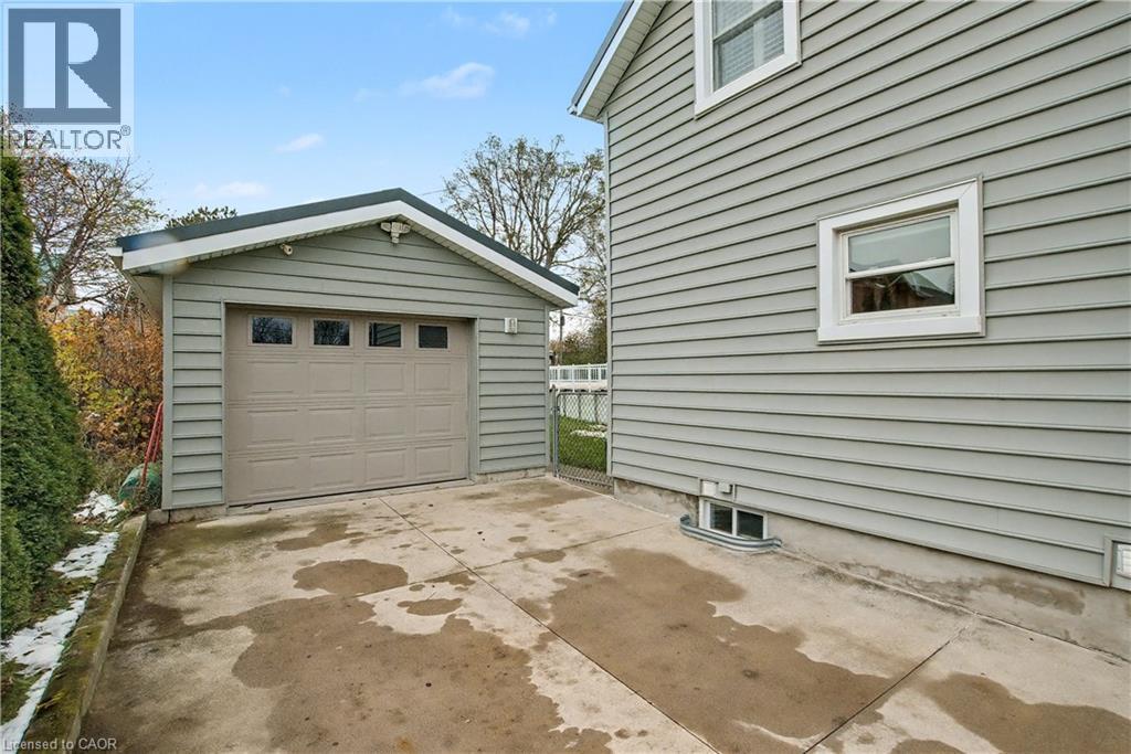 70 Young Street, St. Jacobs, Ontario  N0B 2N0 - Photo 5 - 40787002