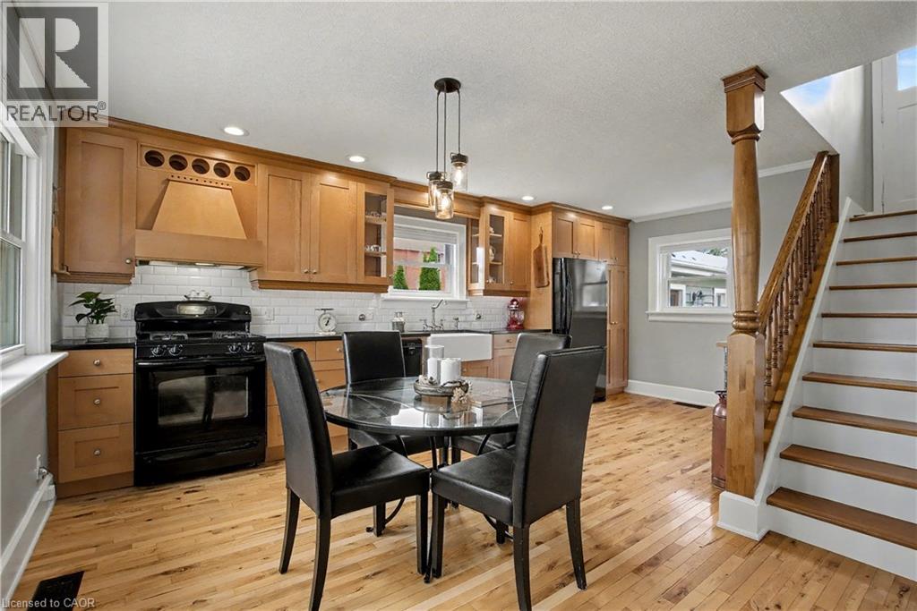 70 Young Street, St. Jacobs, Ontario  N0B 2N0 - Photo 7 - 40787002