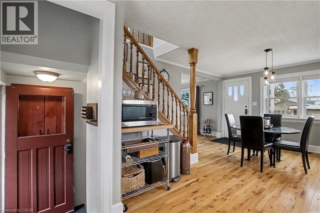 70 Young Street, St. Jacobs, Ontario  N0B 2N0 - Photo 9 - 40787002