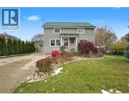 70 YOUNG Street, St. Jacobs, Ontario