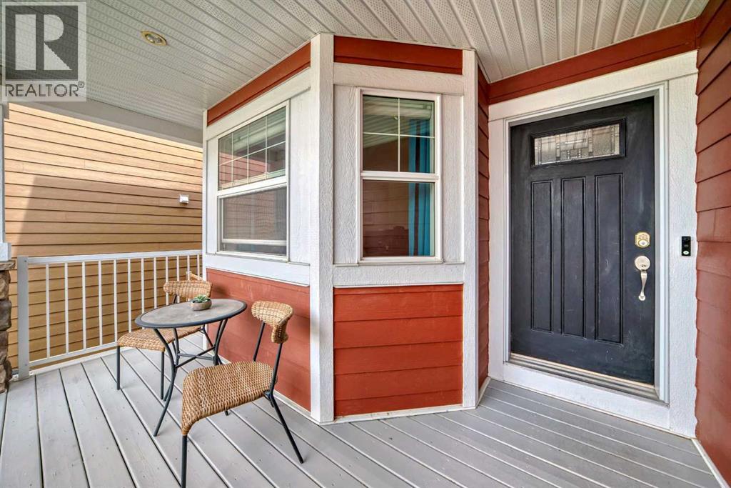 18 Ridge View Place, Cochrane, Alberta  T4C 0P9 - Photo 2 - A2224166