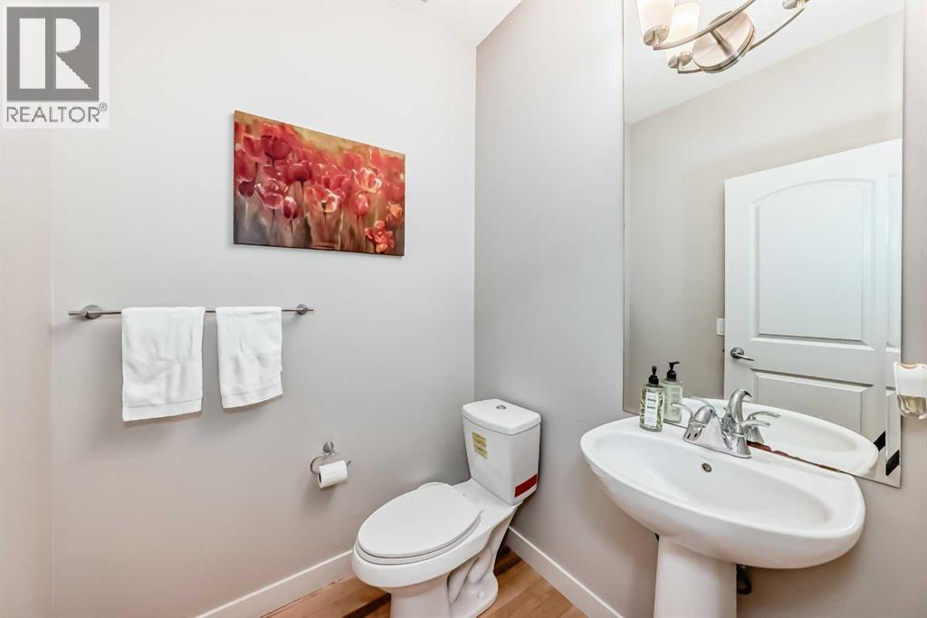 18 Ridge View Place, Cochrane, Alberta  T4C 0P9 - Photo 20 - A2224166