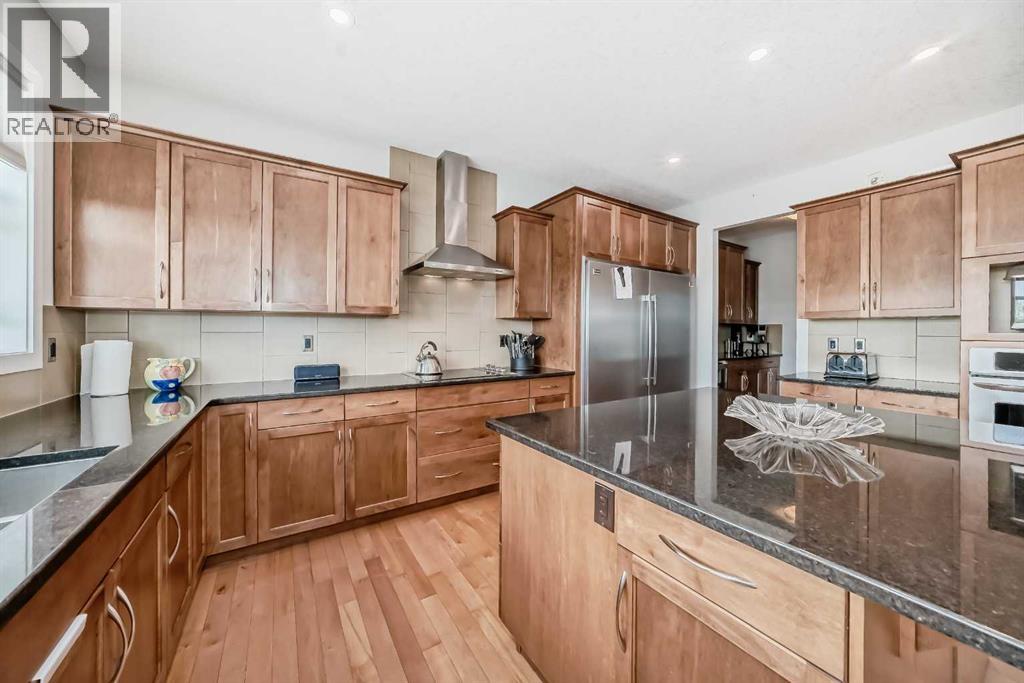 18 Ridge View Place, Cochrane, Alberta  T4C 0P9 - Photo 10 - A2224166