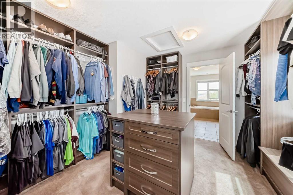 18 Ridge View Place, Cochrane, Alberta  T4C 0P9 - Photo 27 - A2224166