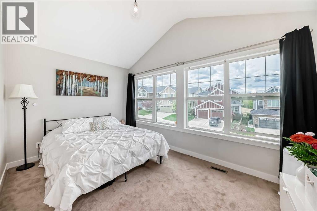 18 Ridge View Place, Cochrane, Alberta  T4C 0P9 - Photo 29 - A2224166