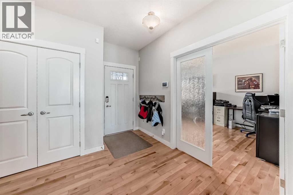 18 Ridge View Place, Cochrane, Alberta  T4C 0P9 - Photo 3 - A2224166