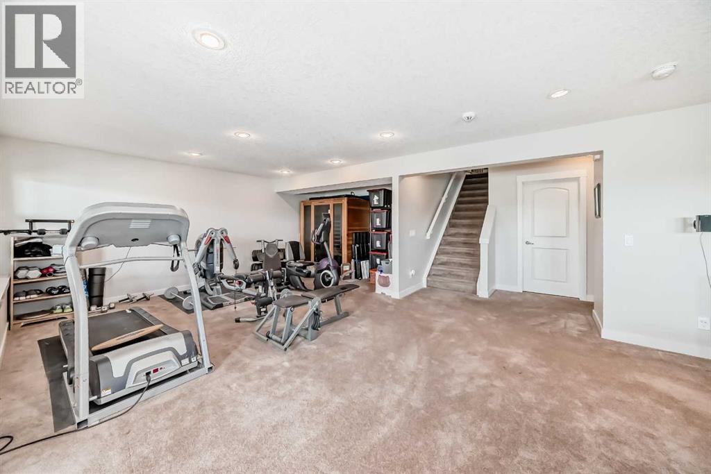 18 Ridge View Place, Cochrane, Alberta  T4C 0P9 - Photo 37 - A2224166