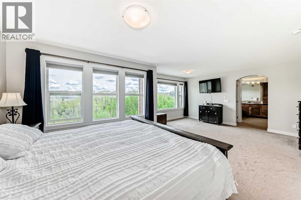 18 Ridge View Place, Cochrane, Alberta  T4C 0P9 - Photo 23 - A2224166