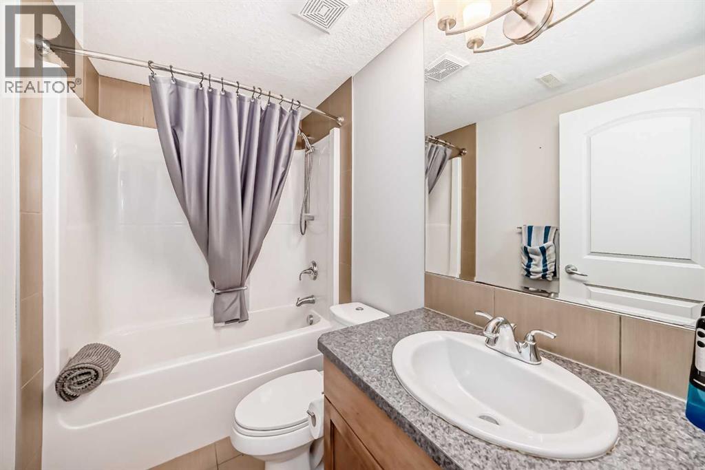 18 Ridge View Place, Cochrane, Alberta  T4C 0P9 - Photo 40 - A2224166