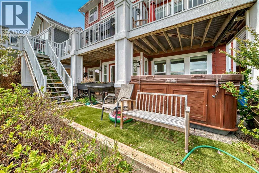 18 Ridge View Place, Cochrane, Alberta  T4C 0P9 - Photo 41 - A2224166