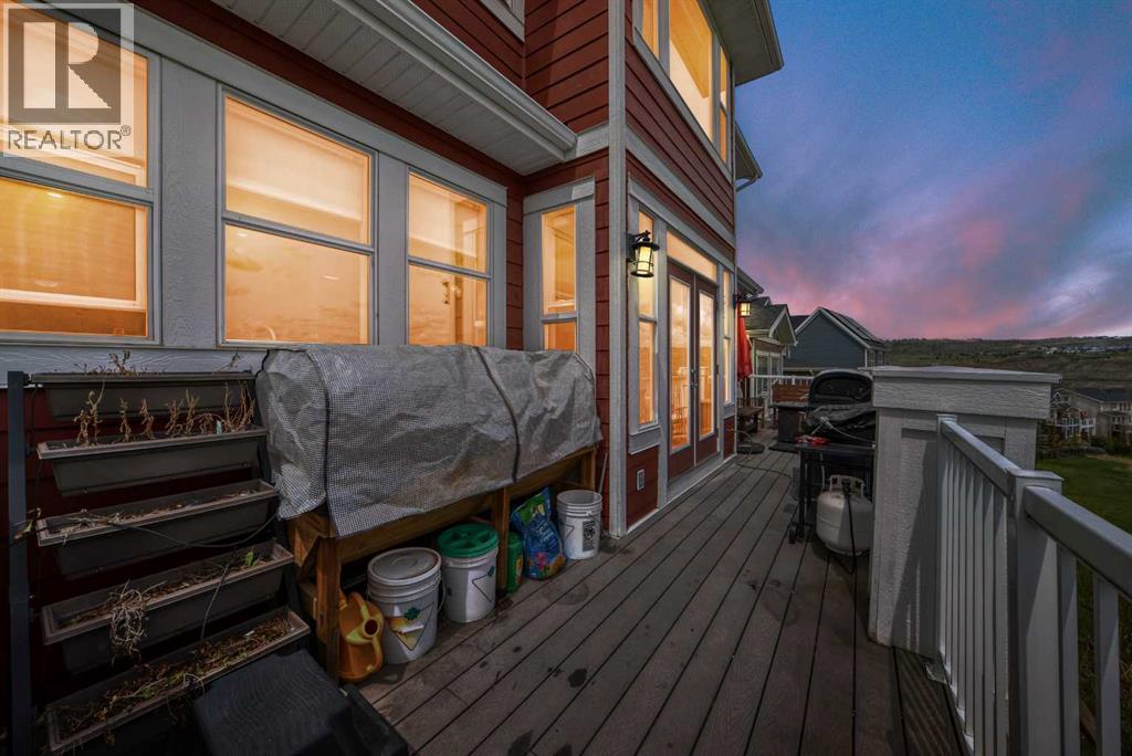 18 Ridge View Place, Cochrane, Alberta  T4C 0P9 - Photo 48 - A2224166