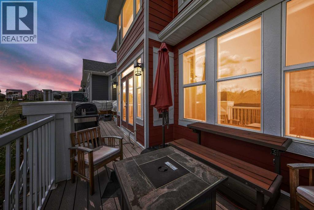 18 Ridge View Place, Cochrane, Alberta  T4C 0P9 - Photo 47 - A2224166