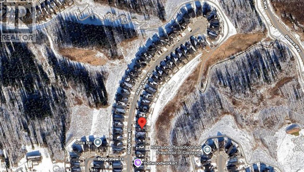 18 Ridge View Place, Cochrane, Alberta  T4C 0P9 - Photo 43 - A2224166