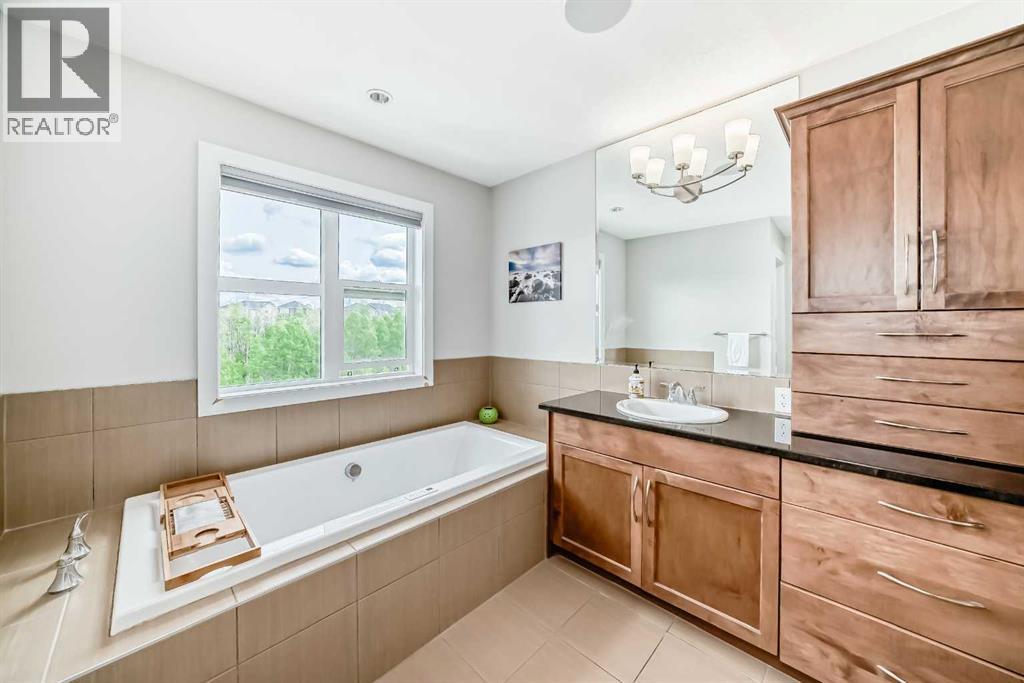 18 Ridge View Place, Cochrane, Alberta  T4C 0P9 - Photo 25 - A2224166