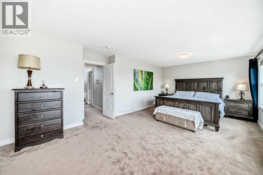 18 Ridge View Place, Cochrane, Alberta  T4C 0P9 - Photo 22 - A2224166