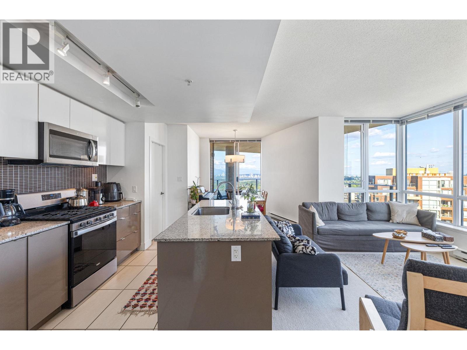 2106 4808 Hazel Street, Burnaby, British Columbia  V5H 0A2 - Photo 7 - R3043454