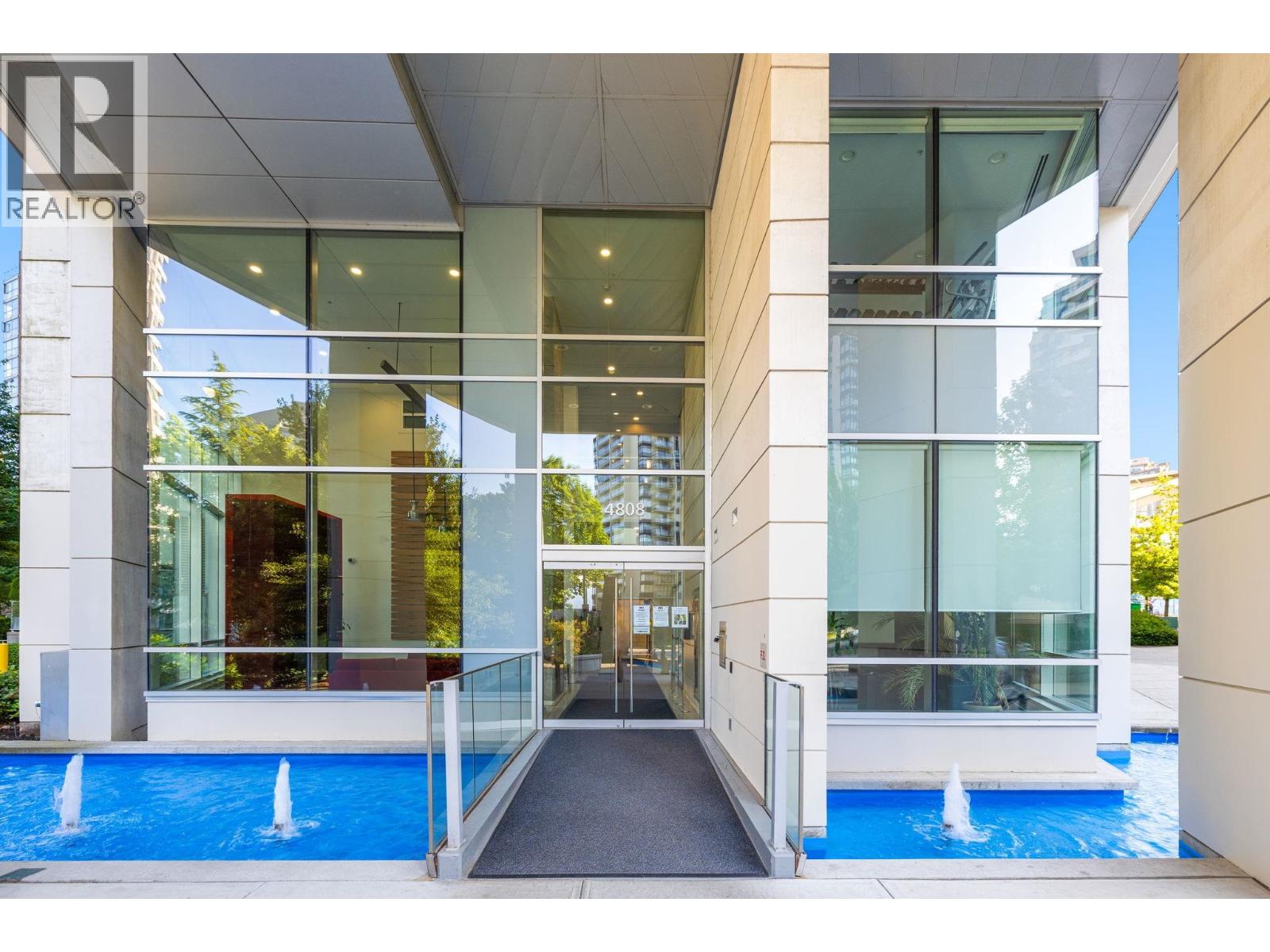 2106 4808 Hazel Street, Burnaby, British Columbia  V5H 0A2 - Photo 4 - R3043454