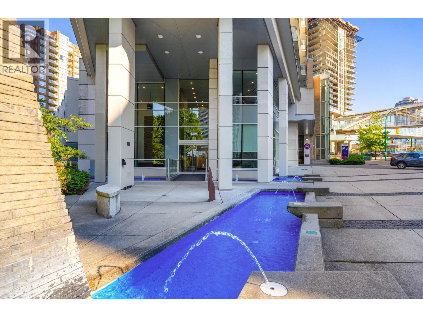 2106 4808 Hazel Street, Burnaby, British Columbia  V5H 0A2 - Photo 3 - R3043454