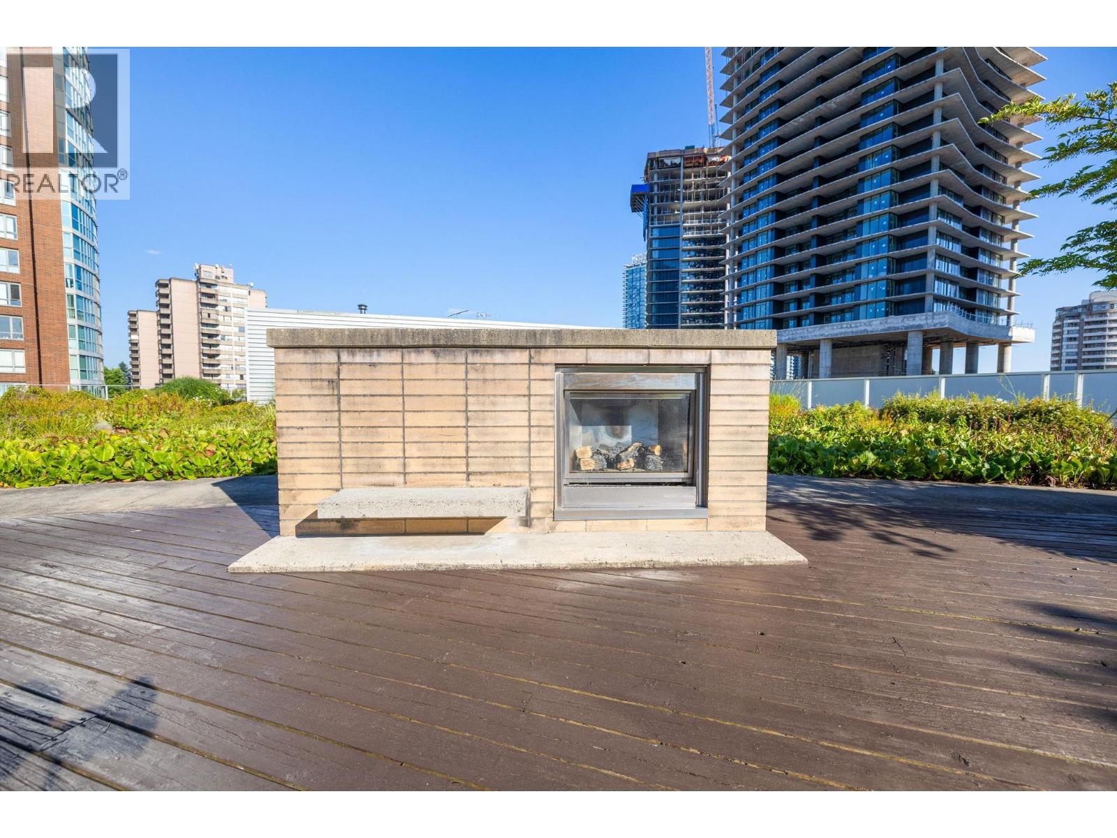 2106 4808 Hazel Street, Burnaby, British Columbia  V5H 0A2 - Photo 34 - R3043454