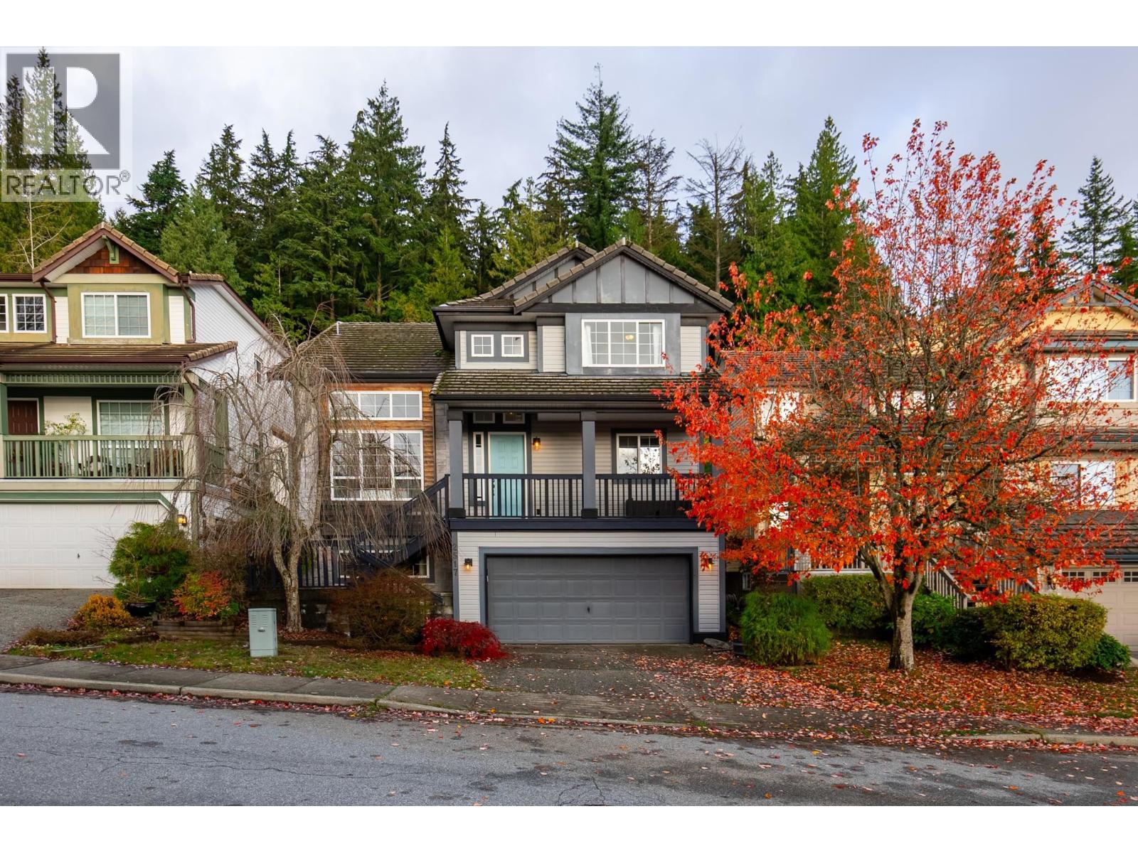 2517 Platinum Lane, Coquitlam, British Columbia  V3E 3L1 - Photo 1 - R3067033
