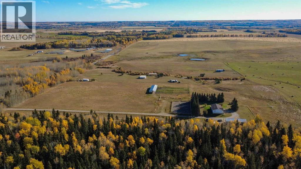 5559 Township Road 320, Rural Mountain View County, Alberta  T0M 1X0 - Photo 13 - A2264032