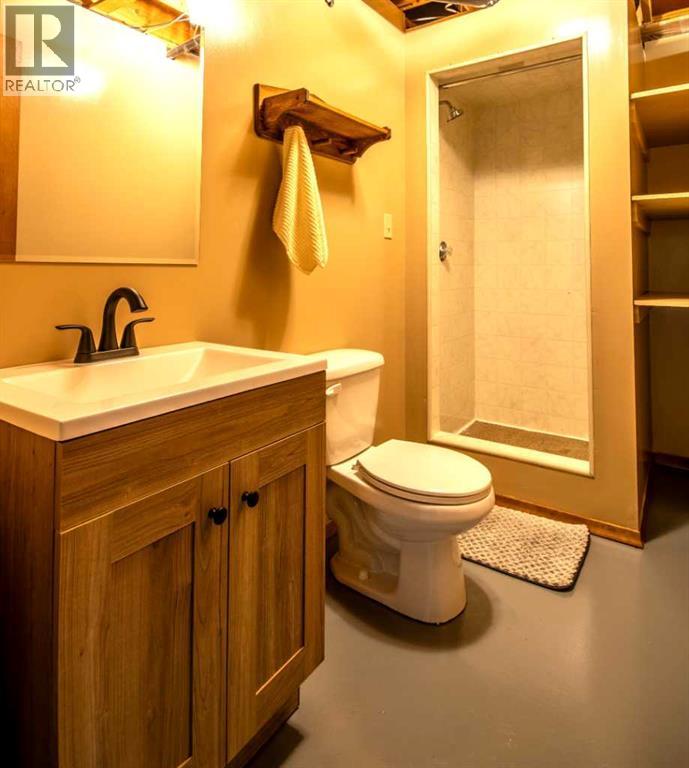 5559 Township Road 320, Rural Mountain View County, Alberta  T0M 1X0 - Photo 38 - A2264032