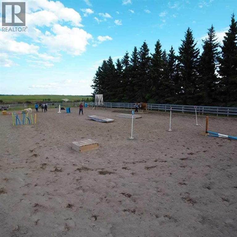 5559 Township Road 320, Rural Mountain View County, Alberta  T0M 1X0 - Photo 10 - A2264032