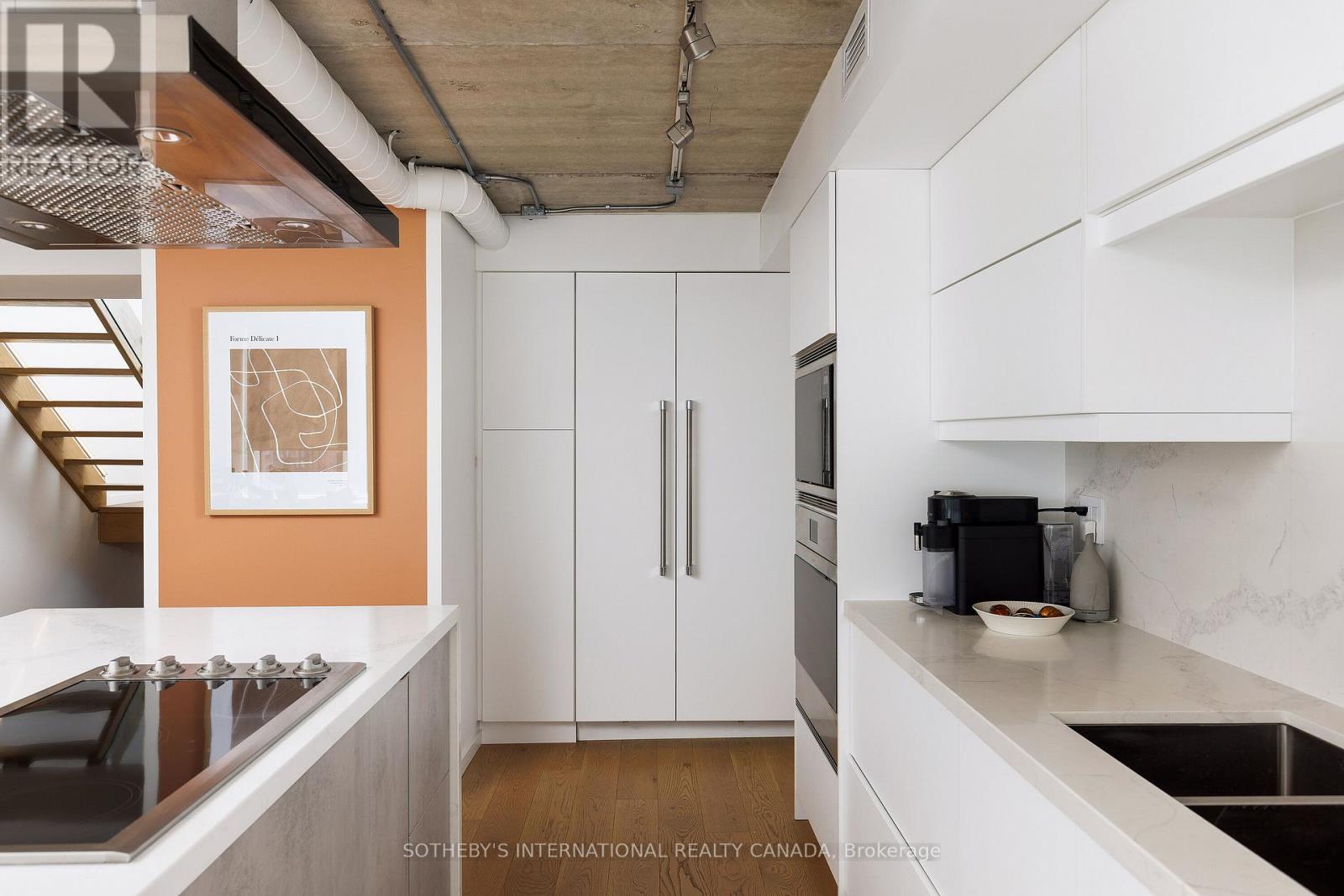 Ph 912 - 82 Lombard Street, Toronto, Ontario  M5C 2S8 - Photo 14 - C12538644