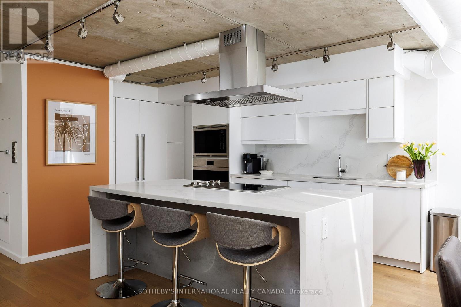 Ph 912 - 82 Lombard Street, Toronto, Ontario  M5C 2S8 - Photo 12 - C12538644