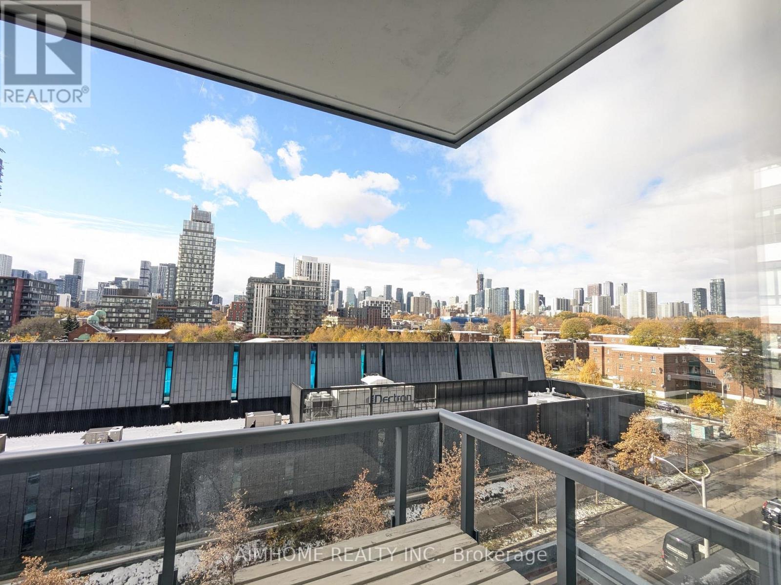 W509 - 225 Sumach Street, Toronto, Ontario M5A 0P8 - Photo 13 - C12527420