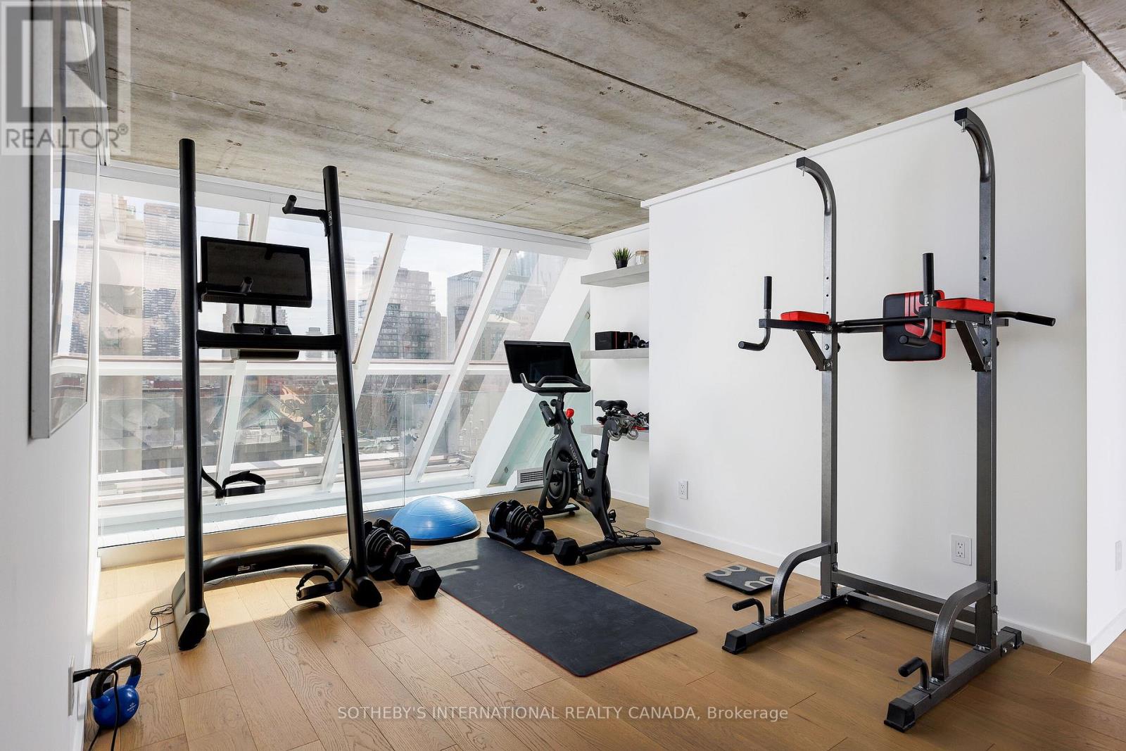 Ph 912 - 82 Lombard Street, Toronto, Ontario  M5C 2S8 - Photo 21 - C12538644