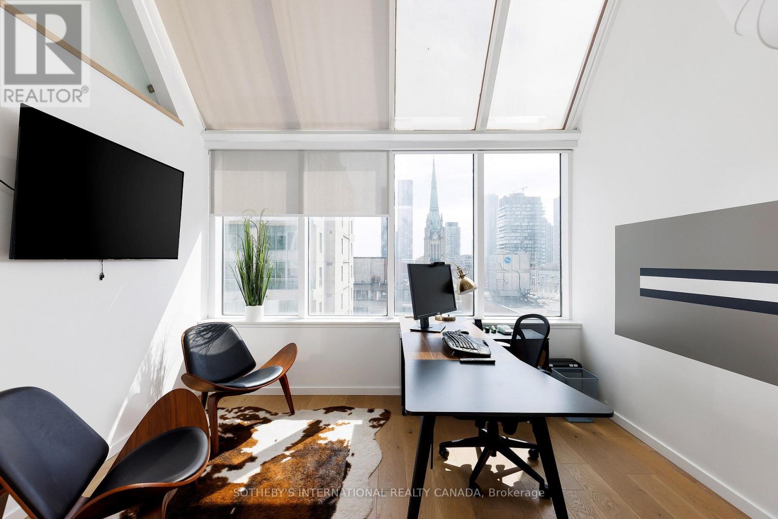 Ph 912 - 82 Lombard Street, Toronto, Ontario  M5C 2S8 - Photo 5 - C12538644