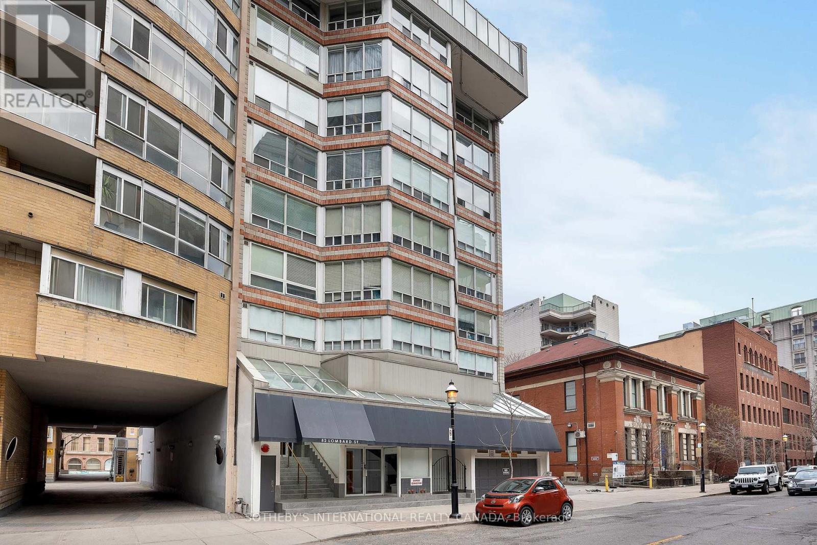 Ph 912 - 82 Lombard Street, Toronto, Ontario  M5C 2S8 - Photo 37 - C12538644