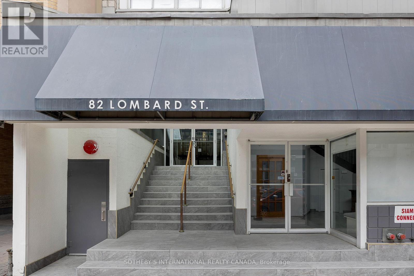 Ph 912 - 82 Lombard Street, Toronto, Ontario  M5C 2S8 - Photo 36 - C12538644