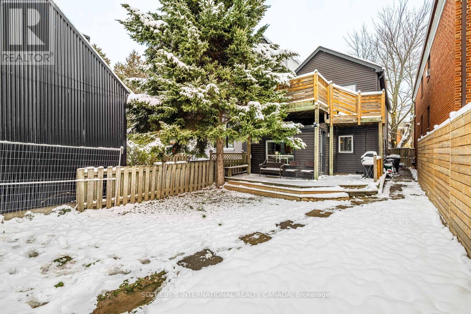 122 Kenwood Avenue, Toronto, Ontario  M6C 2S3 - Photo 40 - C12539690