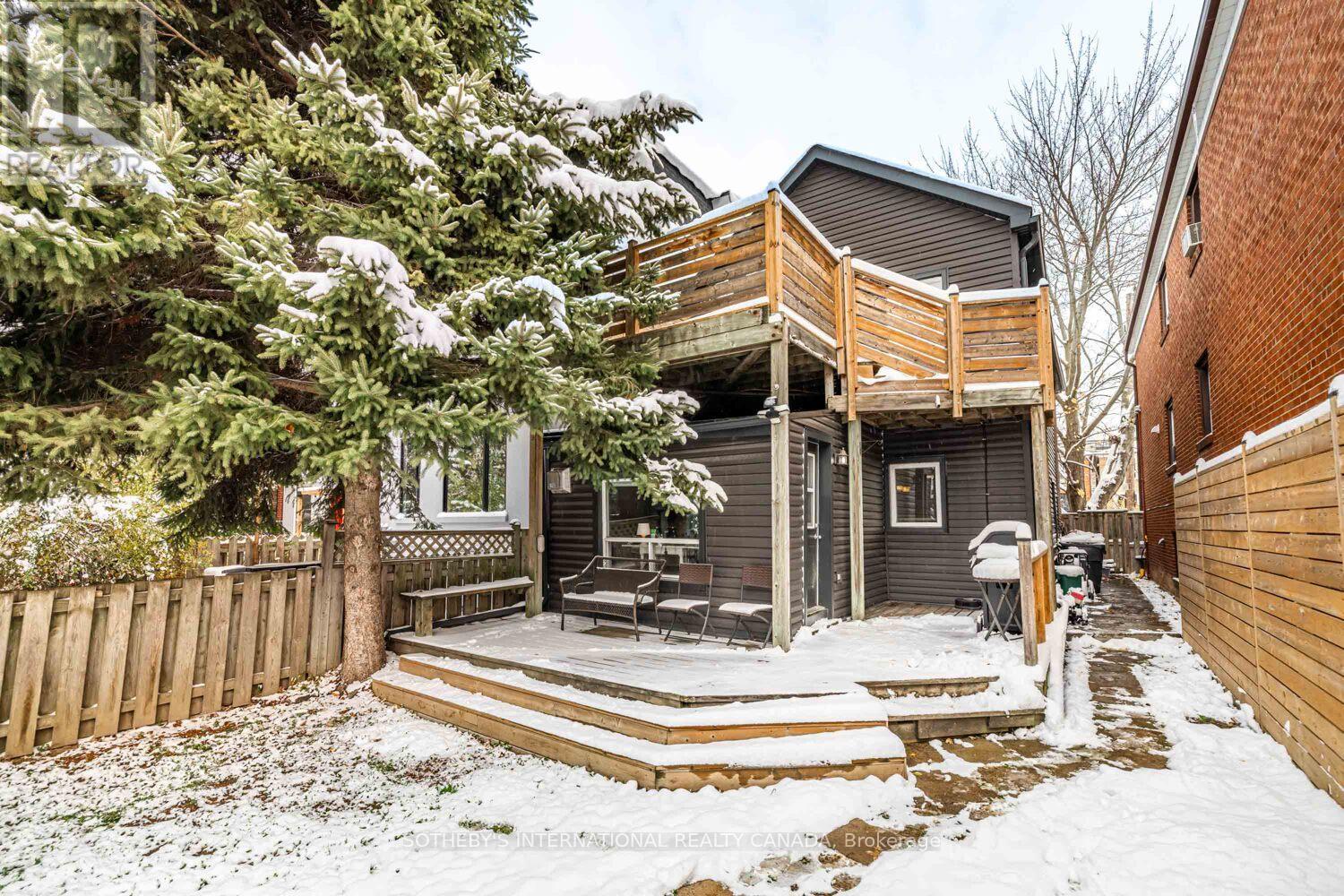 122 Kenwood Avenue, Toronto, Ontario  M6C 2S3 - Photo 41 - C12539690