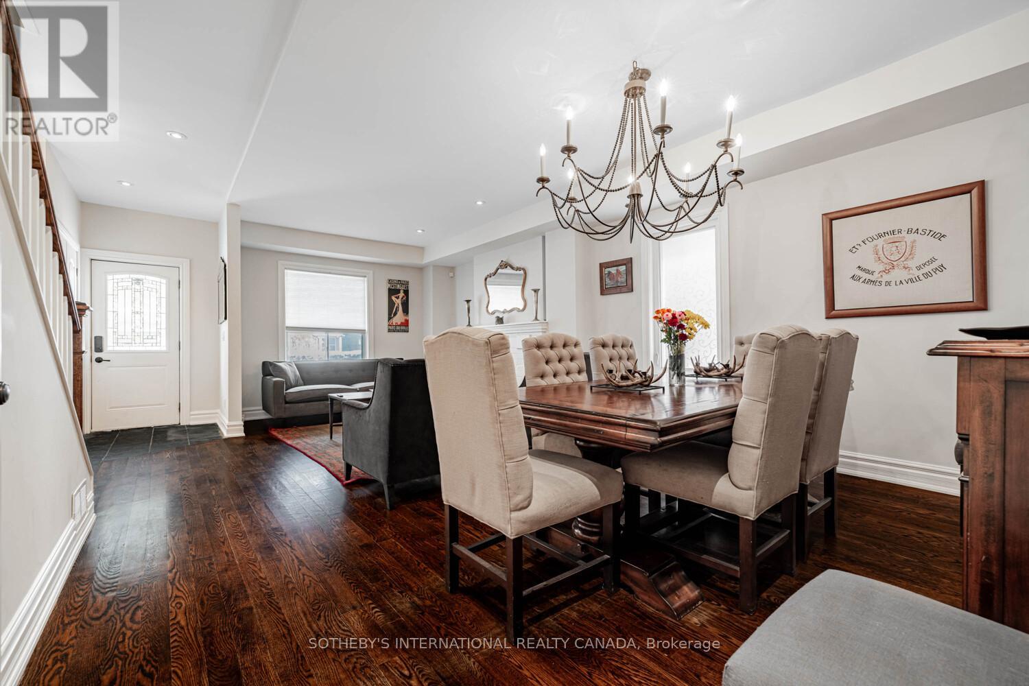 122 Kenwood Avenue, Toronto, Ontario  M6C 2S3 - Photo 9 - C12539690