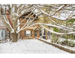 122 KENWOOD AVENUE, Toronto, Ontario