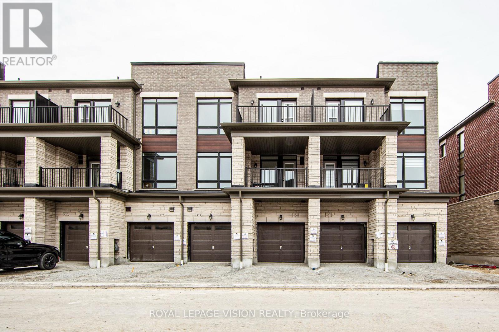 426 Salem Road S, Ajax, Ontario  L1S 7J3 - Photo 2 - E12539688