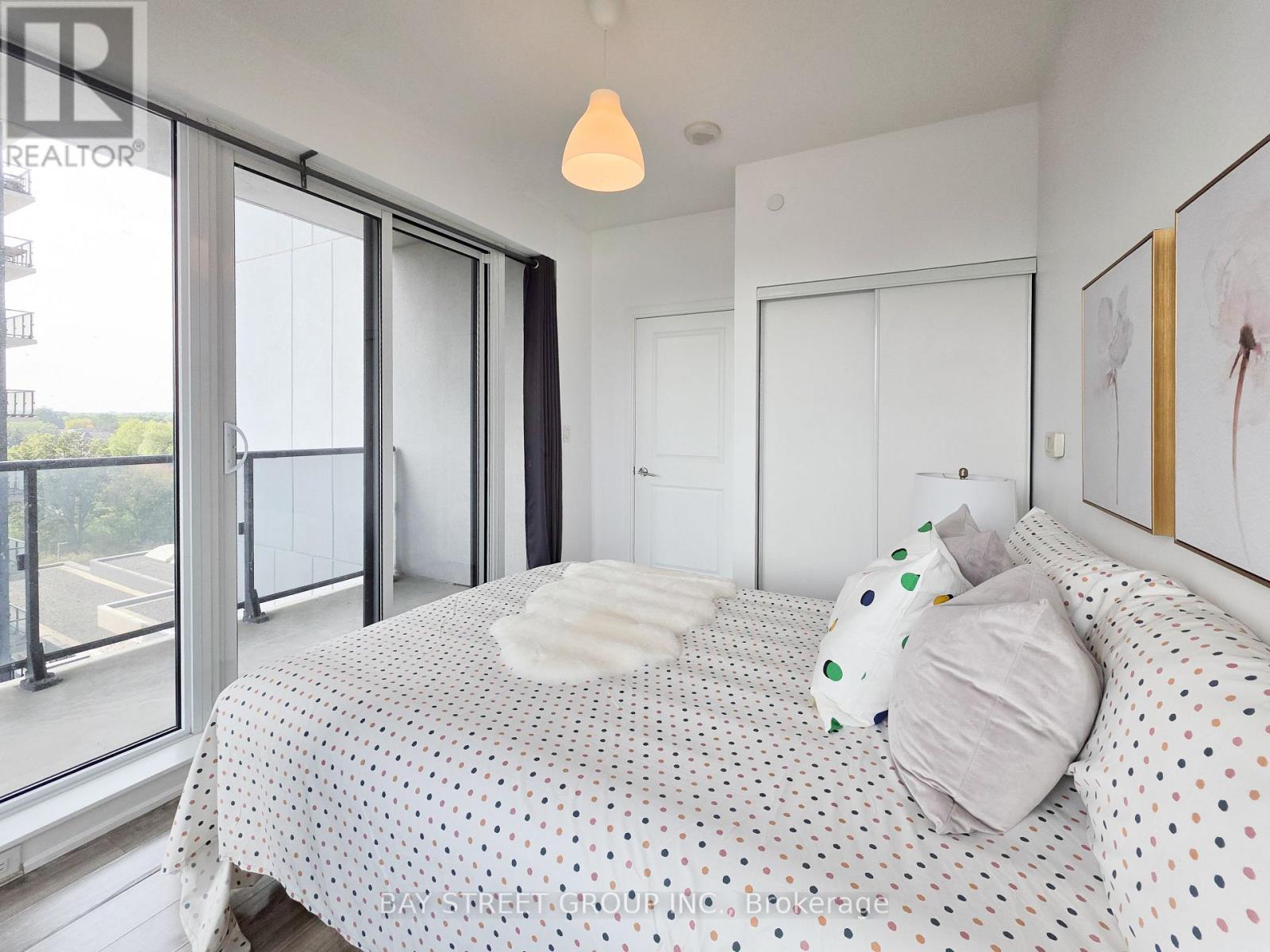 705b - 9608 Yonge Street, Richmond Hill, Ontario  L4C 0X4 - Photo 19 - N12539684