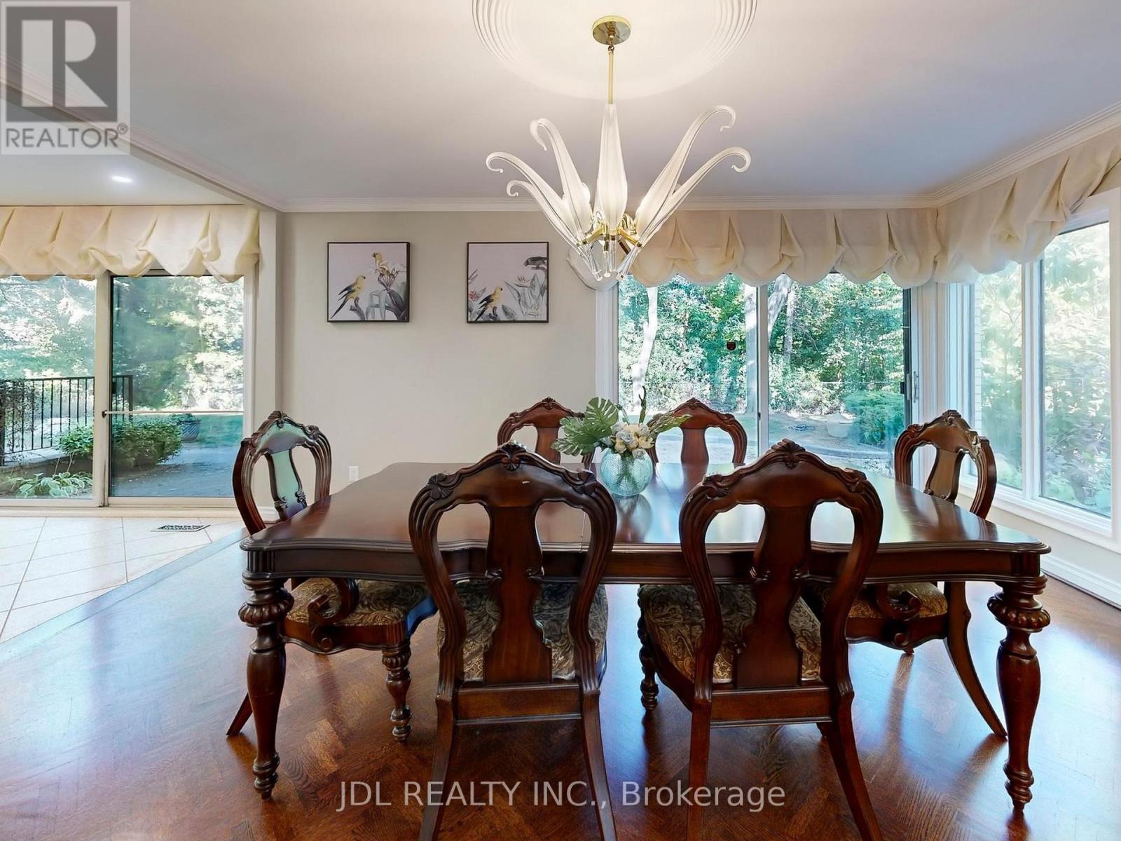 11 Moodie Drive, Richmond Hill, Ontario  L4C 8C9 - Photo 12 - N12539696