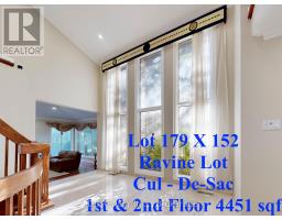 11 MOODIE DRIVE, Richmond Hill, Ontario