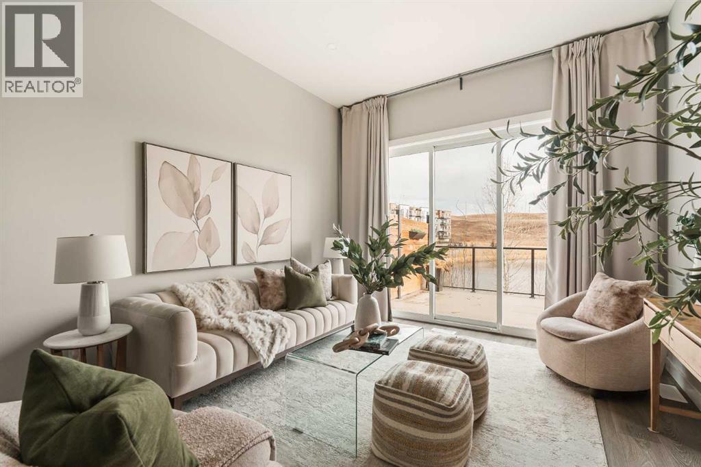 108 Cranbrook Gardens Se, Calgary, Alberta  T3M 3C3 - Photo 10 - A2269472