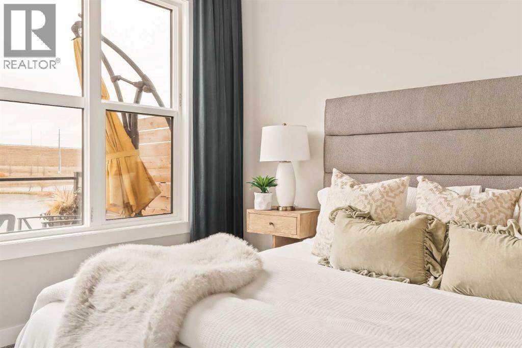 108 Cranbrook Gardens Se, Calgary, Alberta  T3M 3C3 - Photo 21 - A2269472