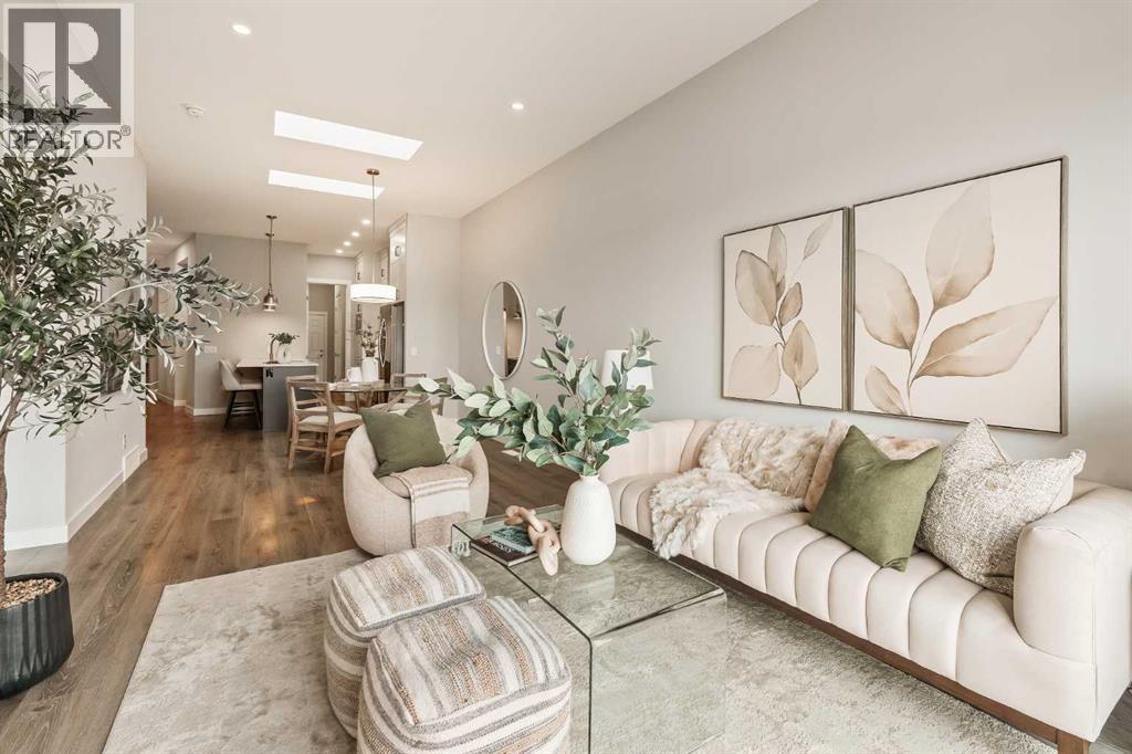 108 Cranbrook Gardens Se, Calgary, Alberta  T3M 3C3 - Photo 14 - A2269472