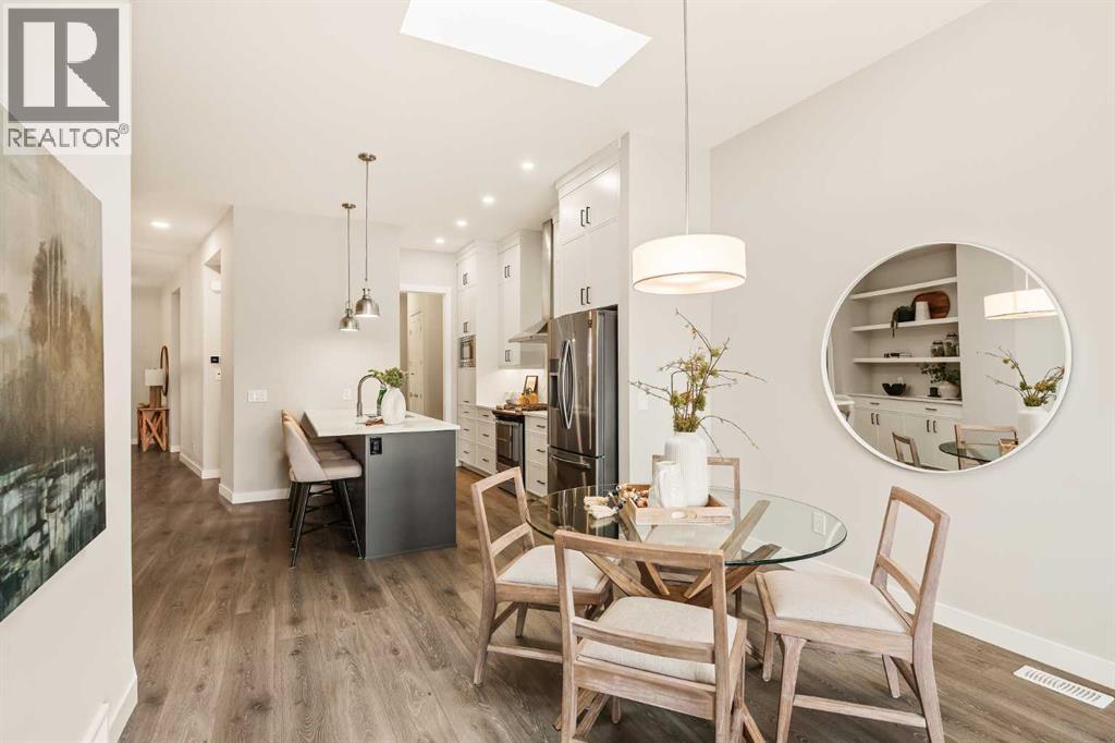 108 Cranbrook Gardens Se, Calgary, Alberta  T3M 3C3 - Photo 8 - A2269472