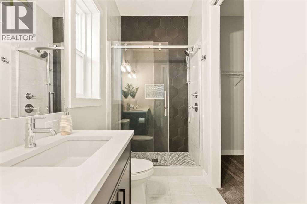 108 Cranbrook Gardens Se, Calgary, Alberta  T3M 3C3 - Photo 24 - A2269472