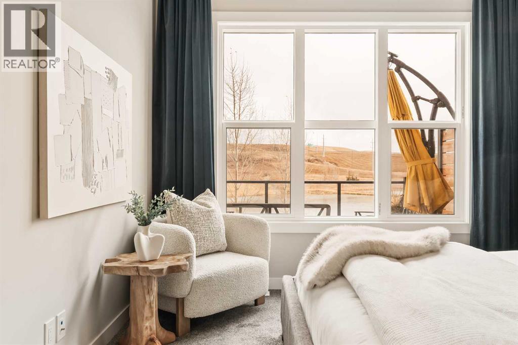 108 Cranbrook Gardens Se, Calgary, Alberta  T3M 3C3 - Photo 20 - A2269472