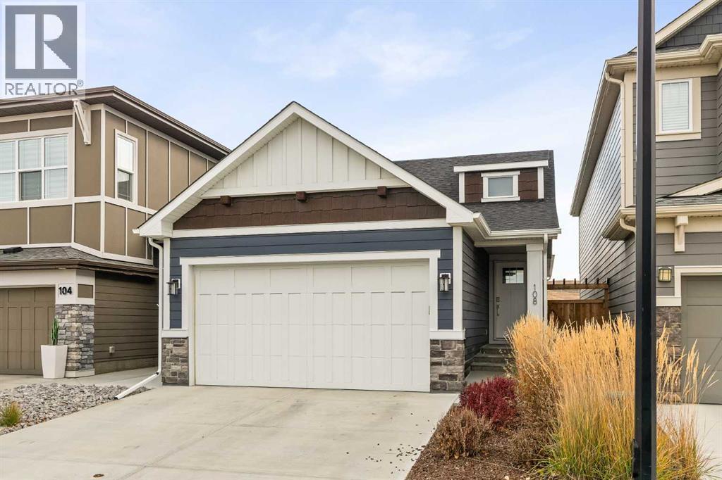 108 Cranbrook Gardens Se, Calgary, Alberta  T3M 3C3 - Photo 46 - A2269472